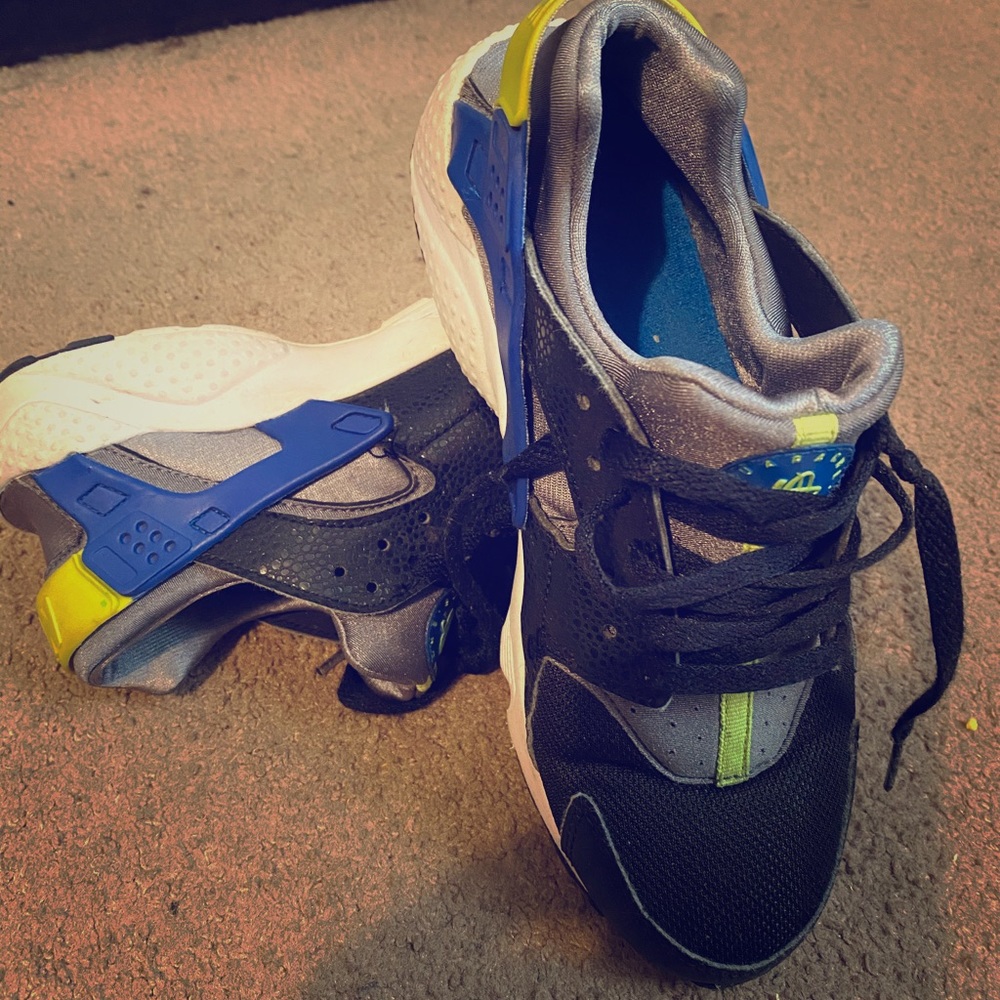 Huarache by Nike